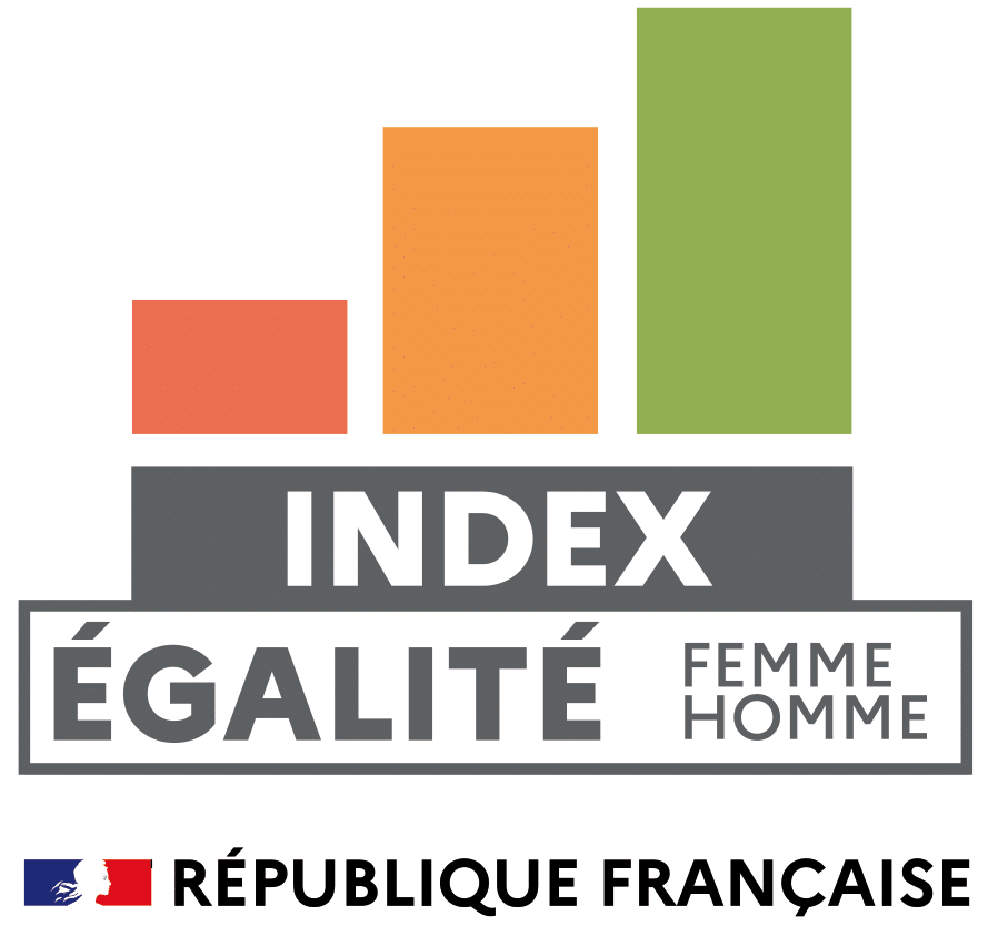 Index egalité hommes femmes